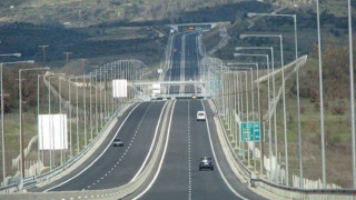 Απίστευτο: Θεσσαλονίκη - Αθήνα σε 3 ώρες και 15 λεπτά