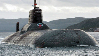 Στέλνει  υποβρύχιο  ο Πούτιν  για το Αγγλία-Ρωσία!