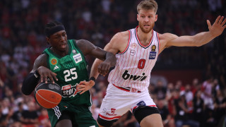 Euroleague: Έναρξη των playoffs με... φόντο το Final Four
