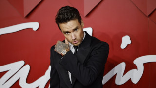 Τραγικός θάνατος για τον Λίαμ Πέιν των One Direction