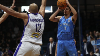 Live streaming: ΧΑΝΘ-Ηρακλής για την 6η αγωνιστική της Elite League