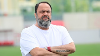 Ολυμπιακός: Έκτακτη σύσκεψη ποδοσφαιρικού τμήματος με Μαρινάκη