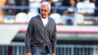 Χαραλαμπίδης: «Τεχνίτης με φοβερή ντρίπλα ο Κολοκοτρώνης-Γι' αυτό πρέπει να φύγει ο Λουτσέσκου»