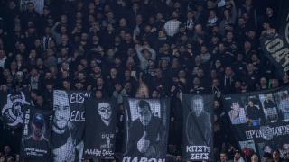 Επιπλέον εισιτήρια για το Μάντσεστερ Γιουνάιτεντ-ΠΑΟΚ, πότε και πώς κυκλοφορούν