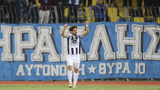 Ηρακλής-Μακεδονικός: Έτσι έκανε το 2-0 πάλι ο Τσιριγώτης