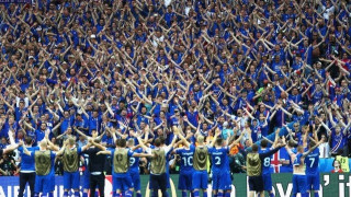 Ετοιμάζουν «απόβαση» στο Σταντ ντε Φρανς οι Ισλανδοί!