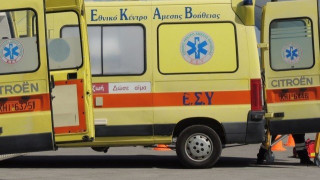 Μηλιές Θεσσαλονίκης: Πατέρας παρέσυρε & σκότωσε την 3χρονη κόρη του