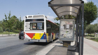 Καλοκαιρινές δράσεις ΟΑΣΘ: Διασπώμενες σακούλες & ενημερωτικά φυλλάδια