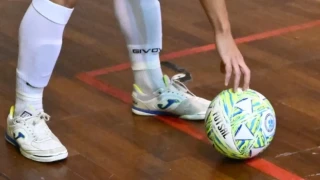 Futsal Super league: Ο ΠΑΟΚ υποδέχεται τον Παναθηναϊκό - Όλο το πρόγραμμα