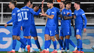 Football Meets Data: Ελληνικό προβάδισμα στους για πρόκριση στη League A!