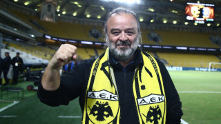 Ηλιόπουλος: «Όταν δέσει η ΑΕΚ, εμείς θα γελάμε και κάποιοι θα στεναχωριούνται»