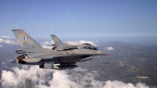 Τι συμβαίνει με το πρόγραμμα αναβάθμισης F-16 Block 52 και Adv