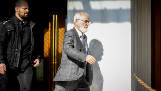 Ιβάν Σαββίδης προς παίκτες του ΠΑΟΚ: «Να δείξετε πως εσείς θα πάρετε το Πρωτάθλημα»