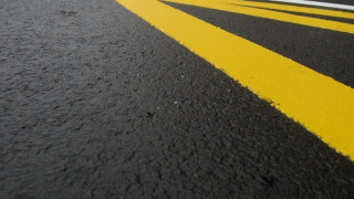 Νέες εργασίες συντήρησης στην Περιφερειακή Οδό Θεσσαλονίκης