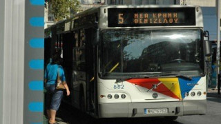 «Χειρόφρενο» βάζει ο ΟΑΣΘ - Αναμένονται νέες απεργίες
