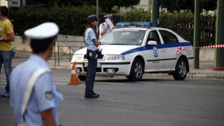 Έκκληση στους οδηγούς να μην χρησιμοποιούν τη Λωρίδα Έκτακτης Ανάγκης