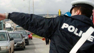 Θεσσαλονίκη: Κλειστή  λόγω εργασιών αύριο η  οδός  Νικ. Πλαστήρα