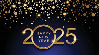 Ο Όμιλος Metromedia σας εύχεται ευτυχισμένο το 2025