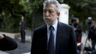 Κοντονής: «Όσο παρανομεί η ΕΠΟ, δεν ξεκινά το πρωτάθλημα»