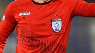 Αυτός είναι ο πίνακας των διαιτητών της Σούπερ Λιγκ της σεζόν 2016-17