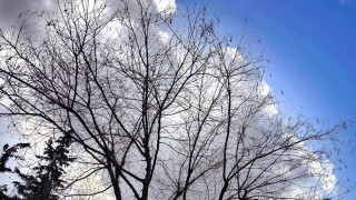 Τι καιρό θα κάνει την Πέμπτη (18/6)