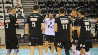 Απέδρασε από την Πολίχνη ο ΠΑΟΚ F&U