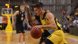 Basket League: Ο Άρης υποδέχεται τον Πανιώνιο και με νίκη μπαίνει στο «κόλπο»
