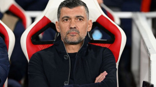 Ο Σέρτζιο Κονσεϊσάο αναλαμβάνει την Αλ Ιτιχάντ – Κοντά σε διετές συμβόλαιο