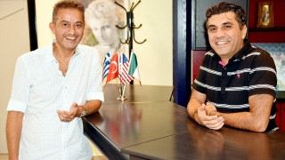 ΑΠΟΚΛΕΙΣΤΙΚΟ: «Ονειρο ζωής το αθλητικό κέντρο» (Μέρος Β)
