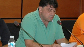 Χατζησαρόγλου: «Είμαι με τον Σαββίδη, δεν το έκρυψα ποτέ» (aud)