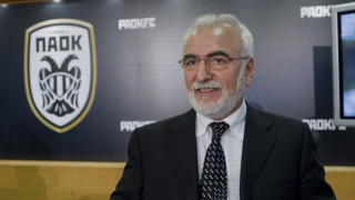 Δεν    πήρε     τηλεοπτική    άδεια ο    Ιβάν    Σαββίδης!