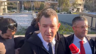 ΝΙΚΗ: «Ο Παπαδόπουλος έδρασε αυτοβούλως, εκφραζόμαστε σε θεσμικό πλαίσιο και όχι με αυτοδικίες»