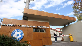 Νέο «σπίτι» της Εθνικής η Παιανία!