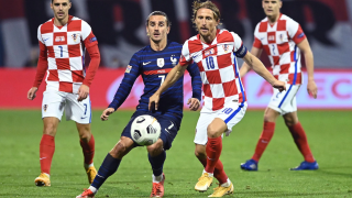 Μουντιάλ 2026-Κροατία: Με Μόντριτς η αποστολή