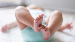 Εύβοια: Νεκρός βρέφος από ανακοπή - Η δεύτερη τραγωδία στην οικογένεια