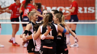 Volley League Γυναικών: Πότε και πού παίζουν Άρης και ΠΑΟΚ