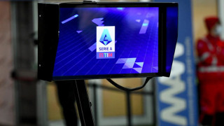 Ιταλία-VAR: Οι θεατές θα βλέπουν καρέ καρέ όλες τις φάσεις!
