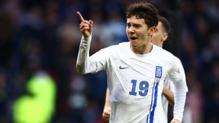 Η UEFA αποθέωσε τον Καρέτσα για τα μαγικά του (vid)