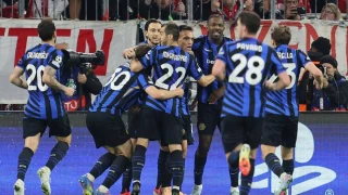 Champions League: «Άλωσαν» το Μόναχο οι «νερατζούρι»