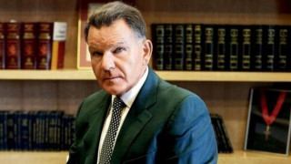 Κούγιας: «Ντρέπομαι ιδιαίτερα για τον Κολομητρούση»