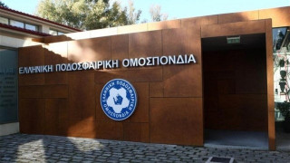 «Δεν υπήρξαν, ούτε θα υπάρξουν ''χτιστοί'' στην ΕΠΟ»