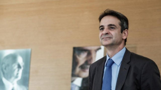 Μητσοτάκης: «Οι Θεσσαλονικείς έχουν δείξει μεγάλη αντοχή στην κρίση»