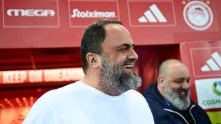 ΕΟΕ: Η εταιρία του Βαγγέλη Μαρινάκη αναλαμβάνει την ανακαίνιση του Παναθηναϊκού Σταδίου