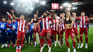 Ολυμπιακός: Κανονικά με Σιπιόνι απέναντι στην Άρσεναλ