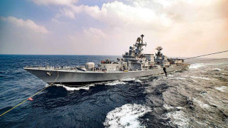 Ένταση στις σχέσεις Ινδίας-Τουρκίας: «Μπορεί να εξελιχθεί σε απειλή για την εθνική μας ασφάλεια»