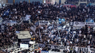 ΠΑΟΚ: Τα εισιτήρια και η αλλαγή ώρα του ημιτελικού με τον Παναθηναϊκό