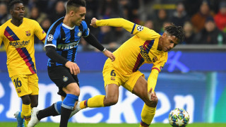 Champions League: Πέφτουν κορμιά στη Βαρκελώνη για… μια θέση στον ήλιο – Κανάλι και ώρα μετάδοσης