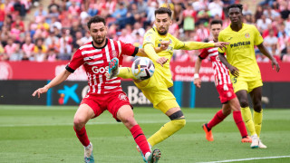 La Liga: Ονειρεύεται τα… αστέρια η Βιγιαρεάλ-Κανάλια και ώρες μετάδοσης