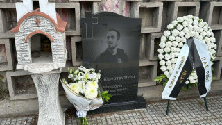 Ο ΠΑΟΚ τιμά τη μνήμη του Νάσου Κωνσταντίνου-Το πρόγραμμα της πορείας