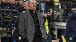 Παναθηναϊκός: Τινάζει την μπάνκα για τον Μπενίτεθ-Πόσα χρήματα του προσφέρει